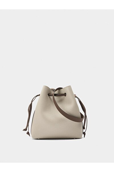 PARFOIS Kordonlu Çapraz Çanta