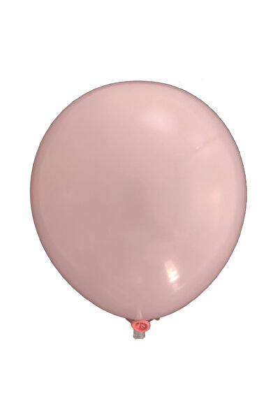 Mirific Party Party latex balloon, pink, 12.5 cm, 100 pcs