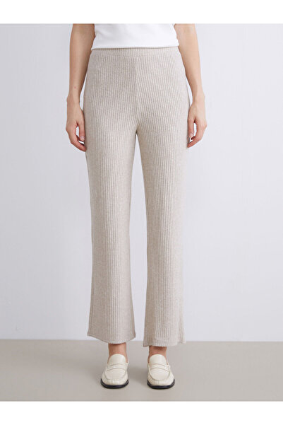 LC Waikiki Γυναικεία φούτερ με ελαστική μέση