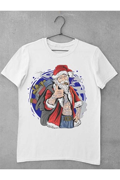 GRIZZLY SHOP.RO Tricou Femei Santa Claus Golan