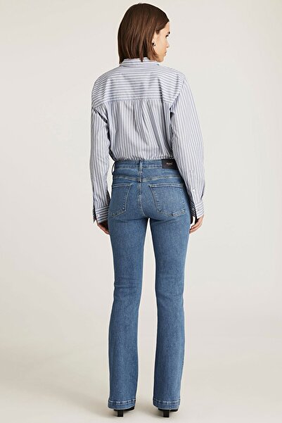 Mavi i Kadın Sydney Gold Premium Jean Pantolon