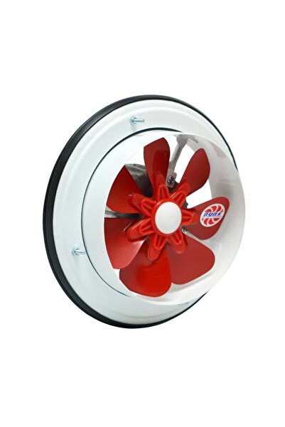 AYAS 25 cm Cam Aspiratörü BTA-250-4K-M