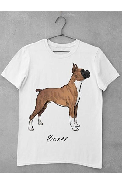 GRIZZLY SHOP.RO Tricou Femei Boxer