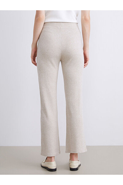 LC Waikiki Γυναικεία φούτερ με ελαστική μέση