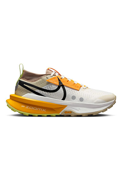 Nike W Zoomx Zegama Trail 2 Koşu Ayakkabısı FD5191-005 (Dar Kalıp 1 Beden Büy...