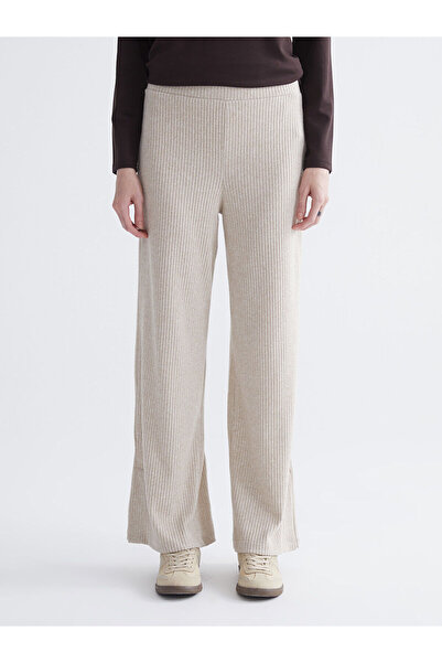 LC Waikiki Women's Sweatpants with Elastic Waist