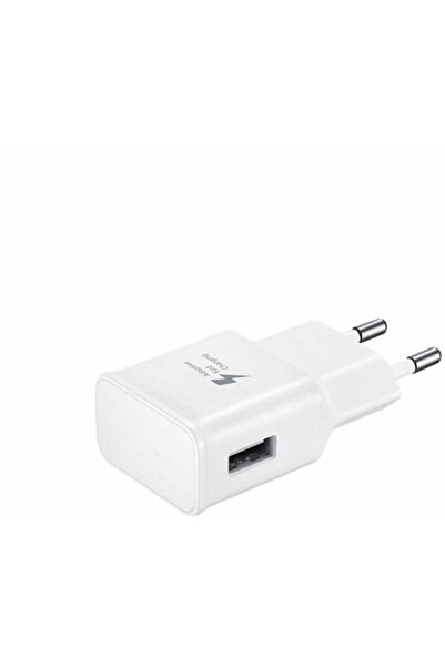 Samsung EP-TA200EWE USB Fast Charge 15W Alb