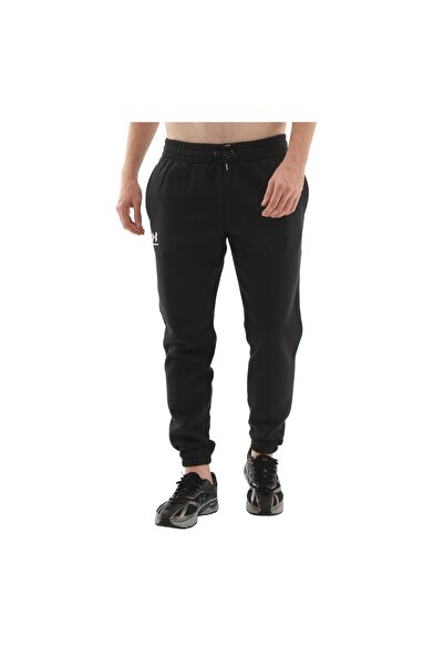 Under Armour A1373882-001 Ua Icon Fleece Jogger Men's