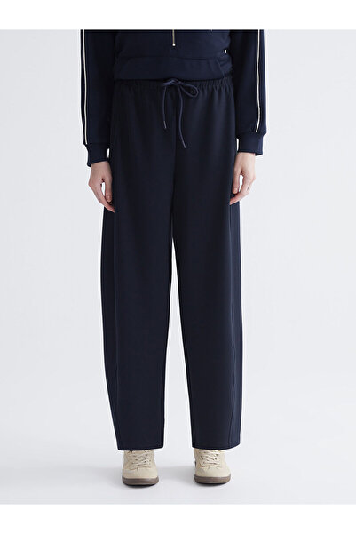 LC Waikiki Women's Sweatpants with Elastic Waist