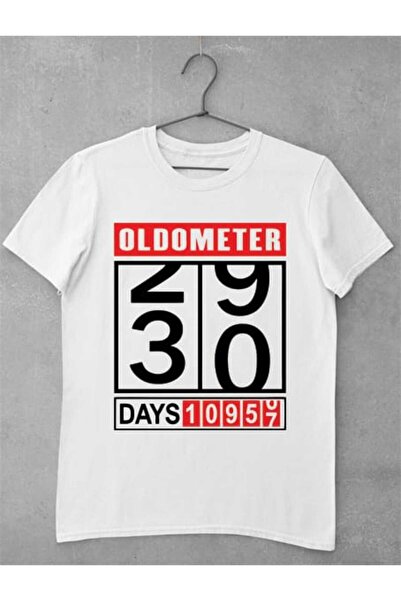 GRIZZLY SHOP.RO Tricou Femei Aniversar 30 de Ani