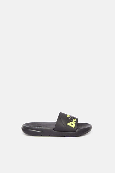 REDTAG شريحة شخصية باتمان السوداء للأولاد