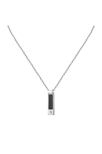 Maserati قلادة رجالية JM423AVD19