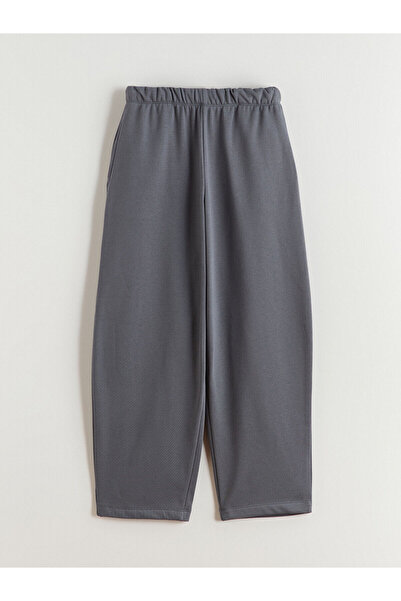 LC Waikiki Women's Sweatpants with Elastic Waist