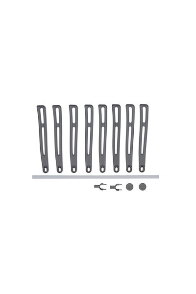 Saban Bot Askısı & Düzenleyici – Teleskopik Sistem Uyumlu Tek Modül