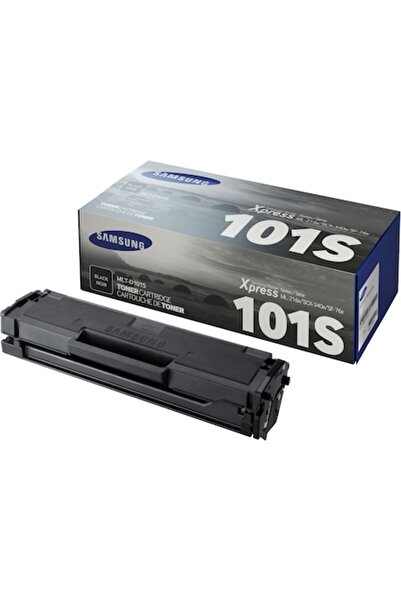 Samsung Toner MLT-D101S, Negru