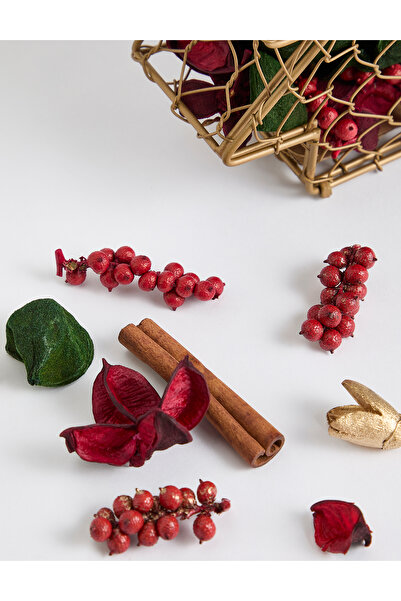 Marks & Spencer Mandalina, Karanfil ve Tarçın Aromalı Dekoratif Ağaç