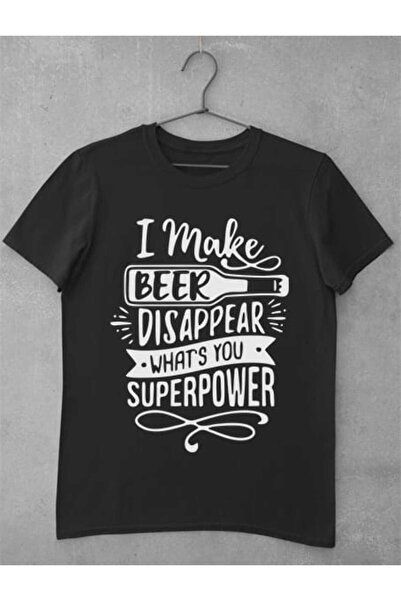 GRIZZLY SHOP.RO Tricou Femei I Make Beer Disappear