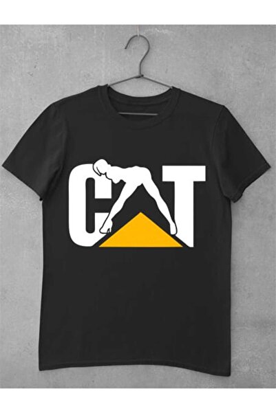 GRIZZLY SHOP.RO Tricou Femei CAT Construction