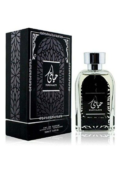 Ard Al Zaafaran Trading حياتي (100 مل)