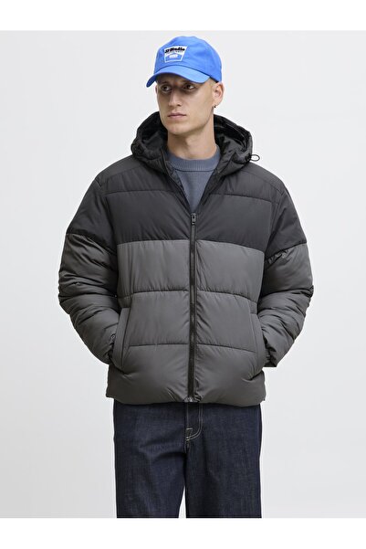Jack & Jones Jjmaze Inflatable Coat 12279477