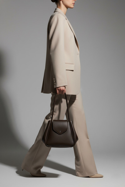 Reddington Γυναικεία τσάντα πολλαπλών χρήσεων για χέρια και ώμους, με δυνατότ...