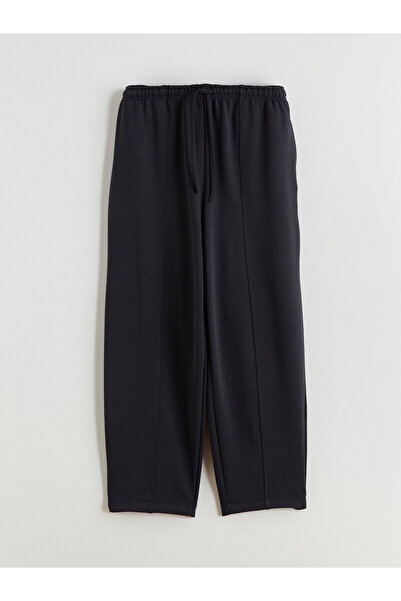 LC Waikiki Women's Sweatpants with Elastic Waist