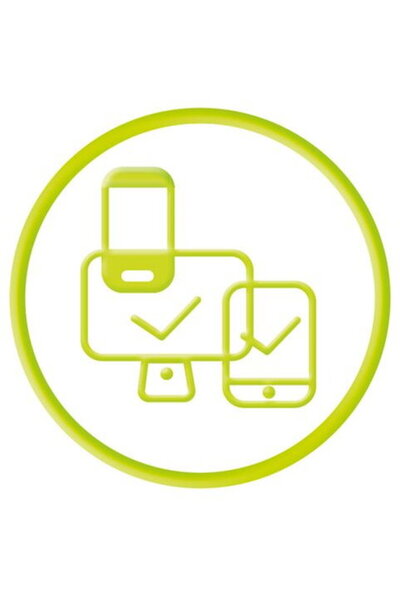 Mobile Origin MO-GAN30W-MO18 Slim 2x USB-C PD 30W Alb