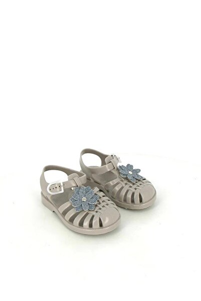 MEDUSE Sunflower Children's Sandals Sable - Cream