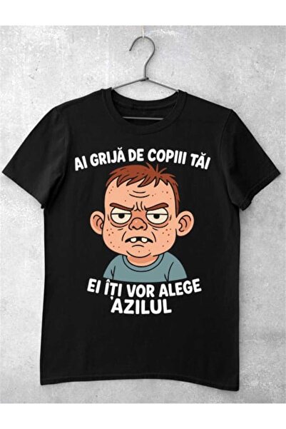 GRIZZLY SHOP.RO Tricou Femei Azil