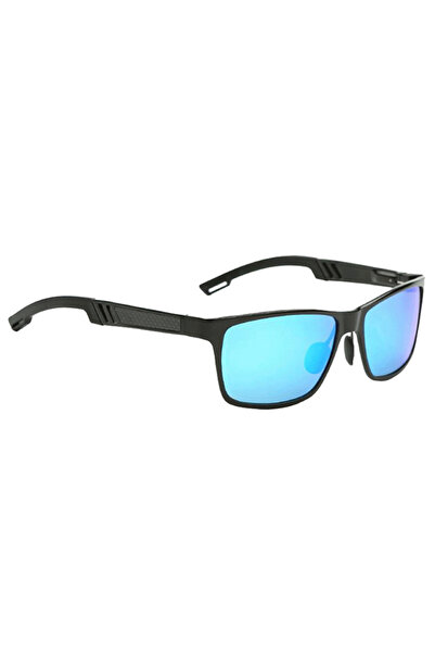 Supersofer Ziua SUPERSOFER™ Limited Edition Driving Glasses, polarized, UV 400, blue lenses