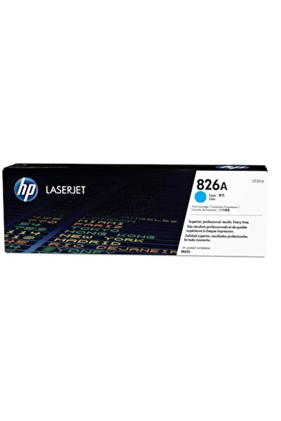 HP CF311A Cyan Toner