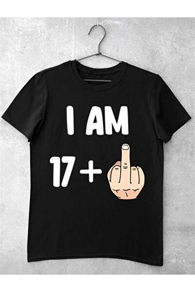 GRIZZLY SHOP.RO Tricou Femei Personalizat Majorat Finger