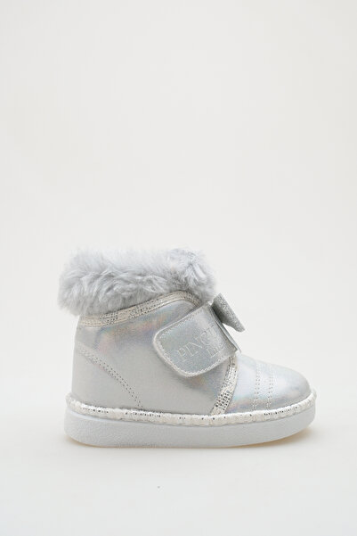PİNGU LİFE Pingulife Furry Girl's Boots