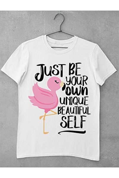 GRIZZLY SHOP.RO Tricou Bărbați Just Be Your Own