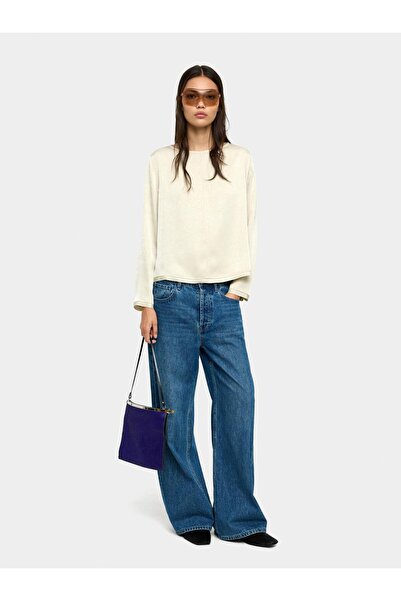 PARFOIS Buruşuk Efektli Bluz