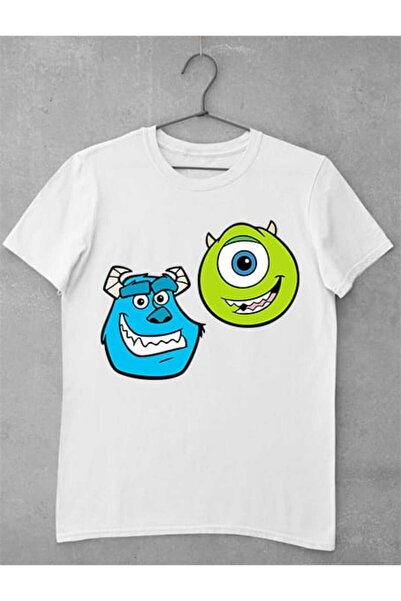 GRIZZLY SHOP.RO Tricou Bărbați Monștri