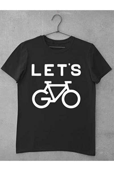 GRIZZLY SHOP.RO Tricou Femei Lets Bike