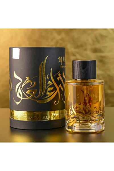 Oud عطر ثراء العود 100 مل | أودو بيرفيوم