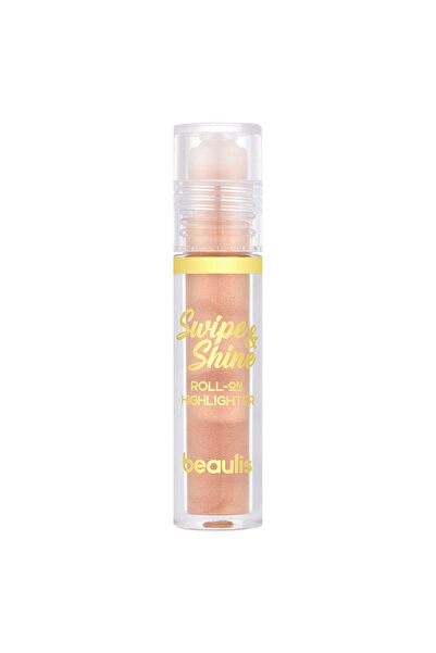 beaulis Swipe & Shine Roll-On Aydınlatıcı - 948 Gold Paradise