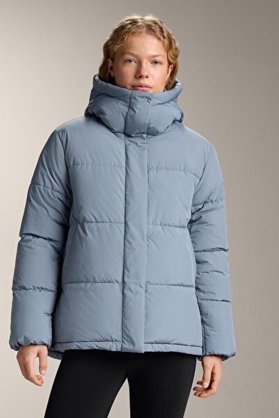 Oysho Su itici Primaloft® dolgulu ceket