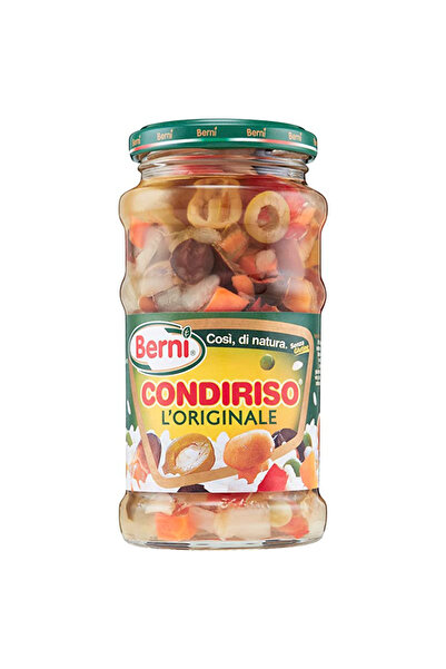 Berni Condriso Originale 285g