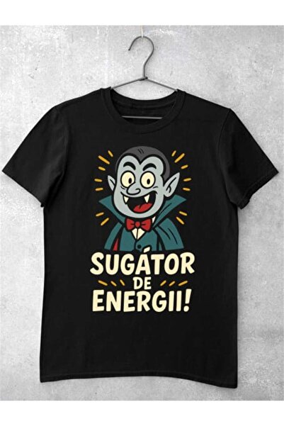 GRIZZLY SHOP.RO Tricou Femei Sugător de Energii