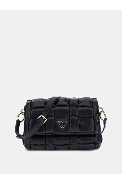 Guess MARION FLAP SHOULDER-Kadın omuz çantası -WG807219