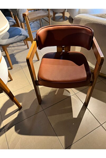 larissa design SANDALYE