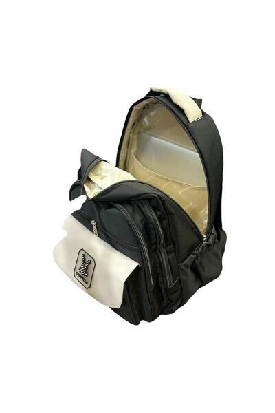 Epod Boys/Girls Luxury Adjustable Backpack with Cover, School Bag