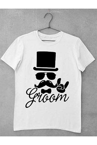 GRIZZLY SHOP.RO Tricou Femei Groom