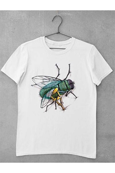 GRIZZLY SHOP.RO Tricou Femei Musca