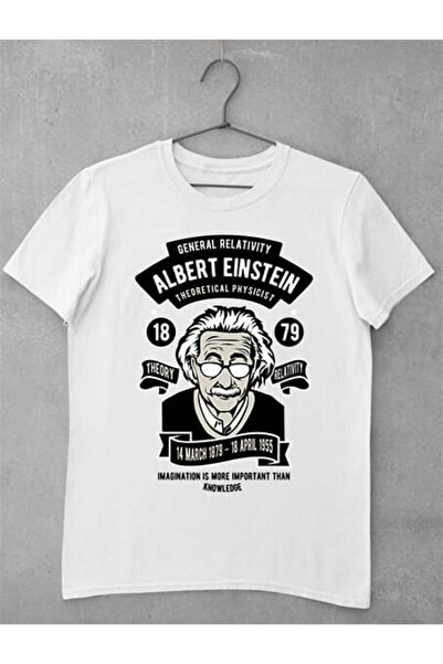 GRIZZLY SHOP.RO Tricou Femei Albert Einstein