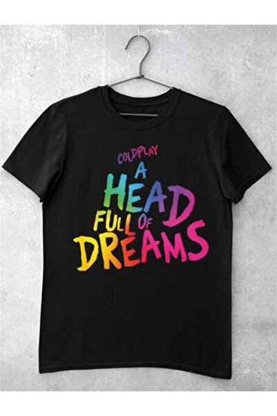 GRIZZLY SHOP.RO Tricou Femei ColdPlay