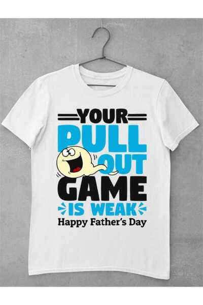 GRIZZLY SHOP.RO Tricou Femei Your Pull Out Game